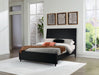 Danziar Bed - De Avenue Furniture