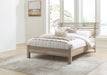 Hasbrick Bed - De Avenue Furniture
