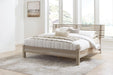 Hasbrick Bed - De Avenue Furniture