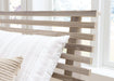 Hasbrick Bed - De Avenue Furniture