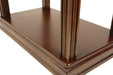 Breegin Chairside End Table - De Avenue Furniture