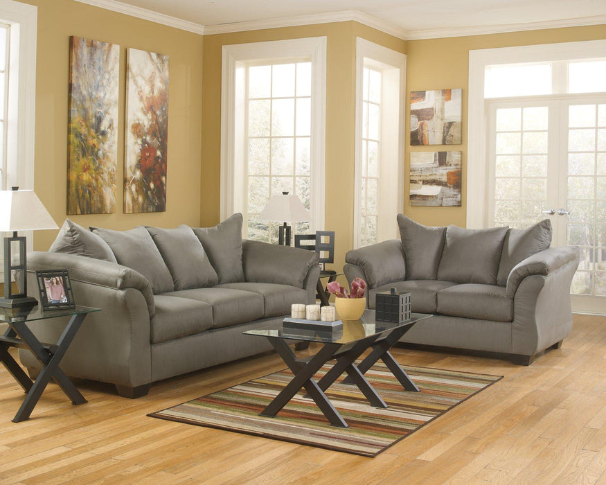 Darcy Living Room Set - De Avenue Furniture