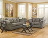 Darcy Living Room Set - De Avenue Furniture