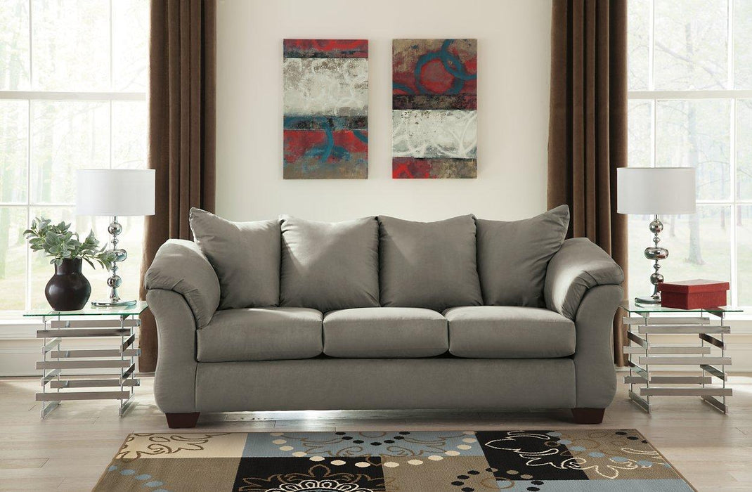 Darcy Sofa - De Avenue Furniture