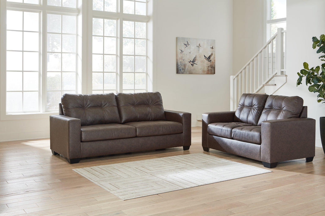 Barlin Mills Living Room Set - De Avenue Furniture