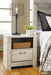 Bellaby Bedroom Set - De Avenue Furniture