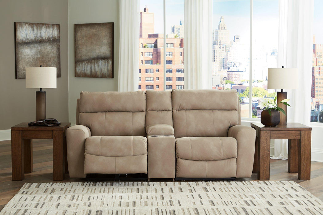 Next-Gen DuraPella Living Room Set - De Avenue Furniture