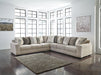 Ardsley Sectional - De Avenue Furniture