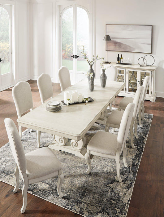 Arlendyne Dining Room Set - De Avenue Furniture