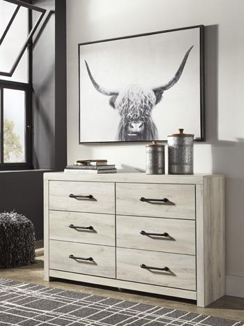Cambeck Dresser - De Avenue Furniture