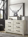 Cambeck Dresser - De Avenue Furniture
