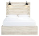 Cambeck Bed with 2 Storage Drawers - De Avenue Furniture
