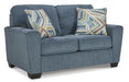 Cashton Loveseat - De Avenue Furniture