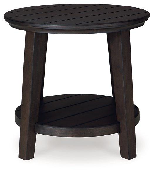 Celamar End Table - De Avenue Furniture