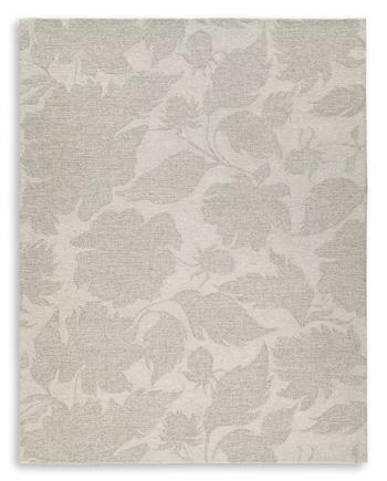 Chadess 8' x 10' Rug - De Avenue Furniture