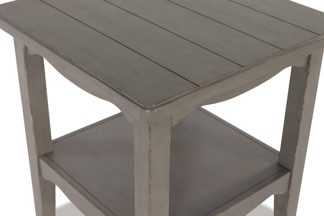 Charina End Table - De Avenue Furniture