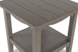 Charina End Table - De Avenue Furniture
