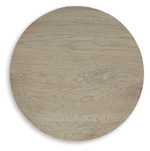 Dalenville End Table - De Avenue Furniture