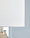 Lemmitt Table Lamp - De Avenue Furniture