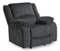 Draycoll Recliner - De Avenue Furniture
