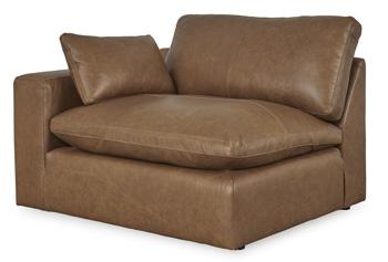 Emilia Sectional Loveseat - De Avenue Furniture