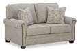 Gaelon Loveseat - De Avenue Furniture