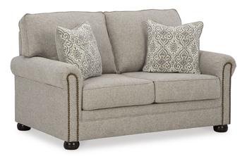 Gaelon Loveseat - De Avenue Furniture