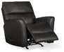 McAleer Recliner - De Avenue Furniture