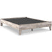 Neilsville Bed - De Avenue Furniture