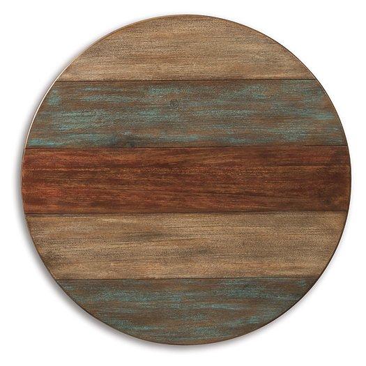 Raebecki Table (Set of 3) - De Avenue Furniture