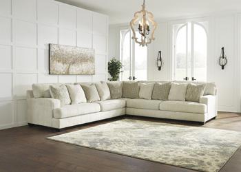 Rawcliffe Living Room Set - De Avenue Furniture