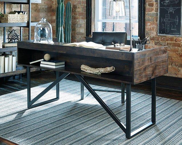 Starmore Home Office Set - De Avenue Furniture