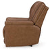 Trasimeno Power Recliner - De Avenue Furniture