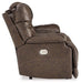 Wurstrow Power Reclining Loveseat - De Avenue Furniture