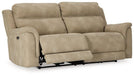 Next-Gen DuraPella Power Reclining Sofa - De Avenue Furniture