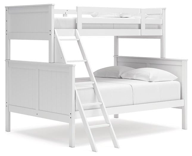 Nextonfort Bunk Bed - De Avenue Furniture