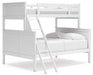 Nextonfort Bunk Bed - De Avenue Furniture