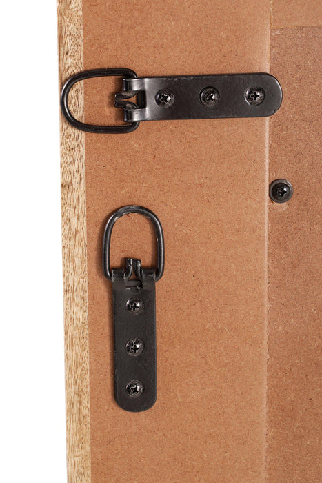 Belenburg Accent Mirror - De Avenue Furniture