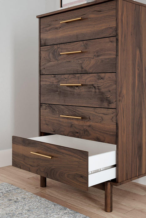 Calverson Chest of Drawers - De Avenue Furniture