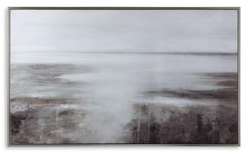 Chasemont Wall Art - De Avenue Furniture