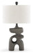 Danacy Lamp Set - De Avenue Furniture