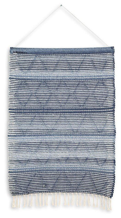 Fogridge Wall Decor - De Avenue Furniture