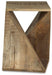 Zalemont Accent Table - De Avenue Furniture
