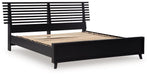 Danziar Bedroom Set - De Avenue Furniture