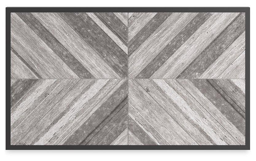 Beachcroft Outdoor Coffee Table - De Avenue Furniture