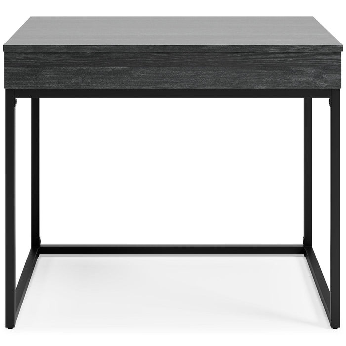 Yarlow 36" Home Office Desk - De Avenue Furniture