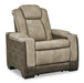 Next-Gen DuraPella Power Recliner - De Avenue Furniture