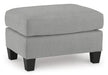 Adlai Ottoman - De Avenue Furniture