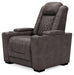 HyllMont Recliner - De Avenue Furniture