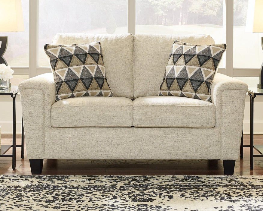 Abinger Loveseat - De Avenue Furniture